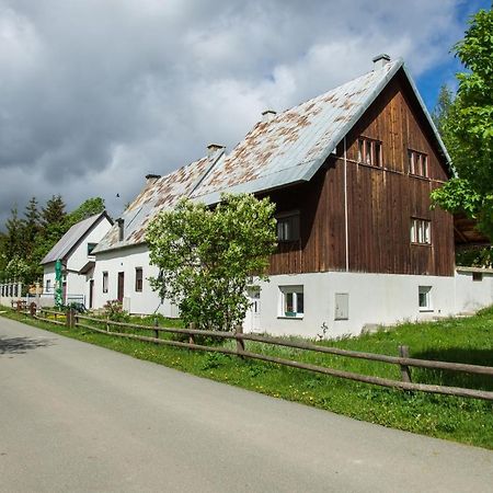 Apartman Micun Bozovic Žabljak Zewnętrze zdjęcie